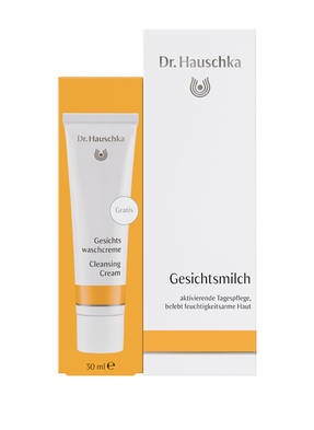 Dr.Hauschka GESICHTSMILCH