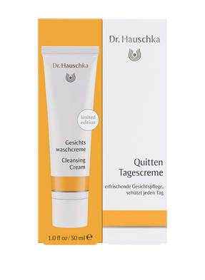 Dr.Hauschka QUITTEN TAGESCREME