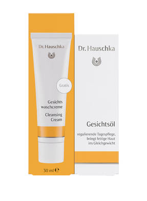 Dr.Hauschka GESICHTSÖL