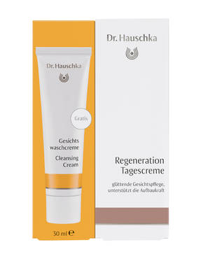 Dr.Hauschka REGENERATION TAGESCREME