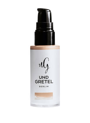 UND GRETEL LIETH