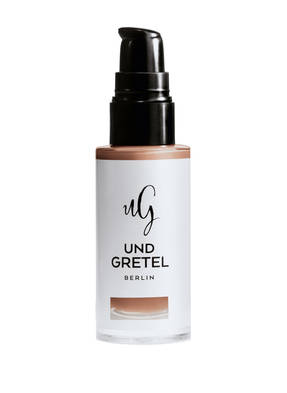 UND GRETEL LIETH