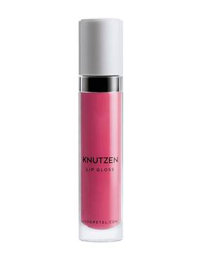 UND GRETEL KNUTZEN MATTE