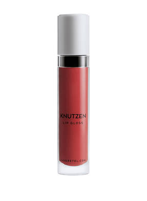 UND GRETEL KNUTZEN MATTE