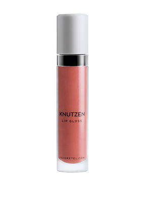 UND GRETEL KNUTZEN SHIMMER