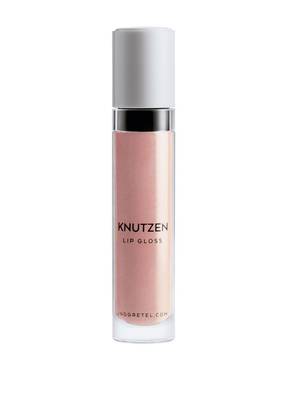 UND GRETEL KNUTZEN SHIMMER