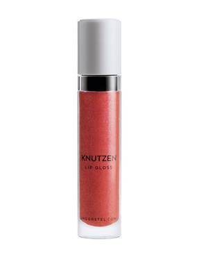 UND GRETEL KNUTZEN SHIMMER