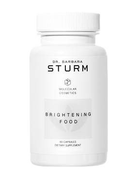 DR. BARBARA STURM BRIGHTENING FOOD