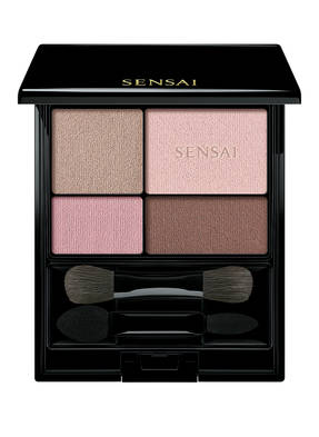SENSAI EYE COLOUR PALETTE