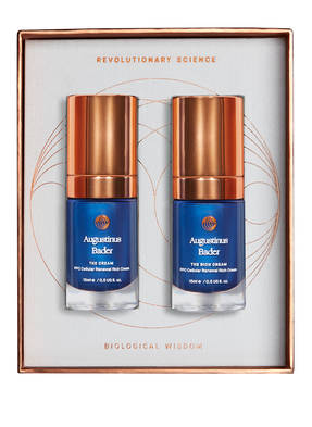 Augustinus Bader DISCOVERY DUO