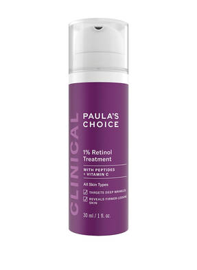 PAULA'S CHOICE CLINICAL