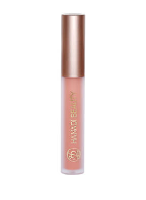 HANADI BEAUTY LIQUID LIPSTICK - MATTE