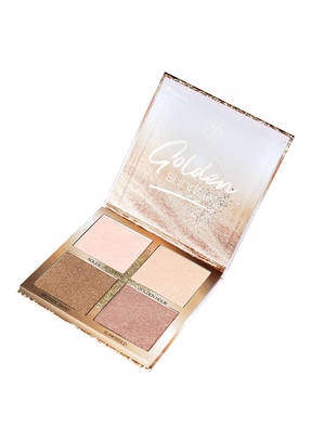 HANADI BEAUTY HIGHLIGHTERPALETTE