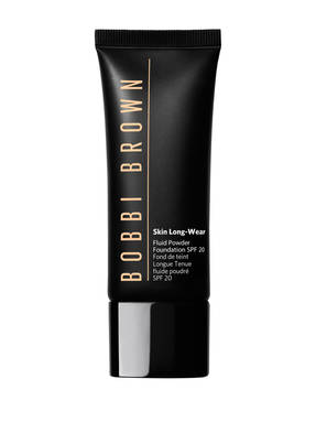 BOBBI BROWN SKIN LONG-WEAR FLUID POWDER FOUNDATION