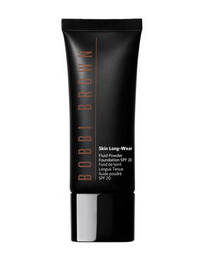 BOBBI BROWN SKIN LONG-WEAR FLUID POWDER FOUNDATION