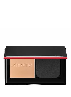 SHISEIDO SYNCHRO SKIN