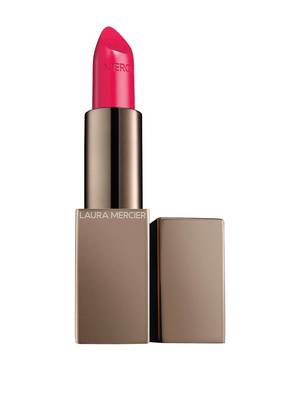 LAURA MERCIER ROUGE ESSENTIEL SILKY CREME LIPSTICK