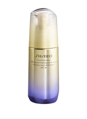 SHISEIDO VITAL PERFECTION