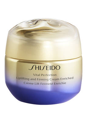 SHISEIDO VITAL PERFECTION