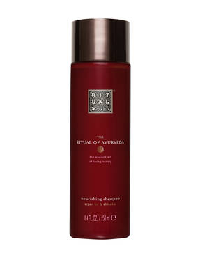 RITUALS AYURVEDA - SHAMPOO