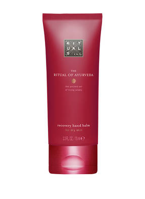 RITUALS AYURVEDA - HAND BALM