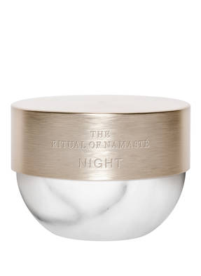 RITUALS NAMASTE - ACTIVE FIRMING NIGHT CREAM