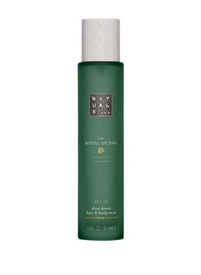 RITUALS JING - HAIR & BODY MIST