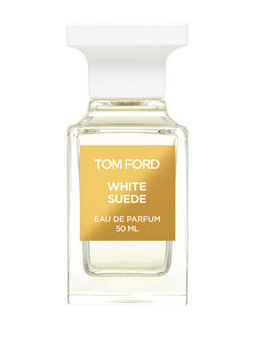 TOM FORD BEAUTY WHITE SUEDE