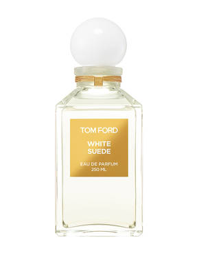 TOM FORD BEAUTY WHITE SUEDE
