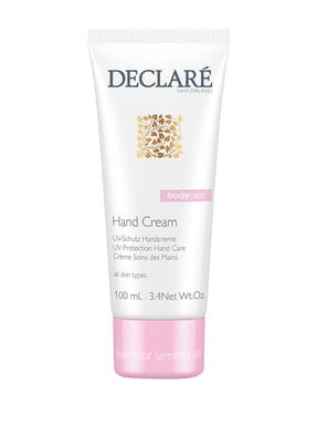 DECLARÉ BODYCARE