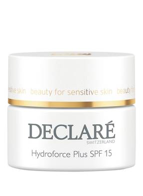 DECLARÉ HYDROBALANCE