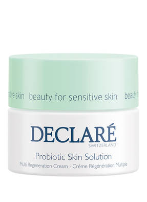 DECLARÉ PROBIOTIC SKIN SOLUTION