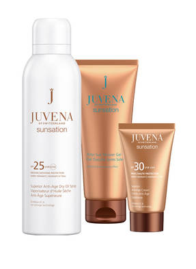 JUVENA SUNSATION