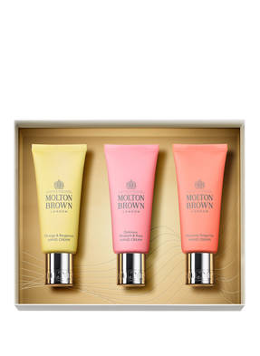 MOLTON BROWN HAND CARE COLLECTION