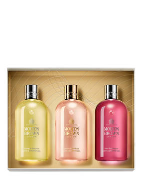 MOLTON BROWN FLORAL & CITRUS COLLECTION