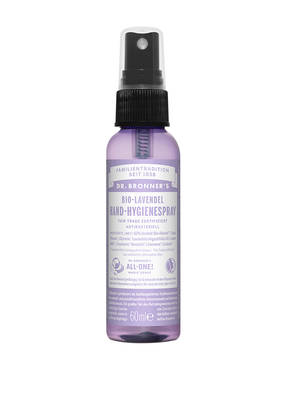 DR. BRONNER'S BIO HAND-HYGIENESPRAY LAVENDEL