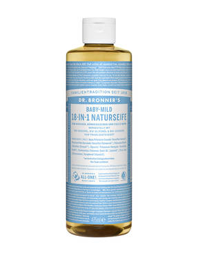 DR. BRONNER'S 18-IN-1 NATURSEIFE BABY MILD