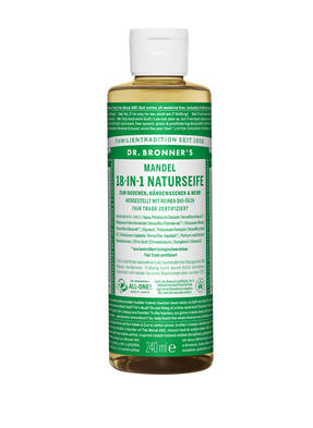 DR. BRONNER'S 18-IN-1 NATURSEIFE MANDEL