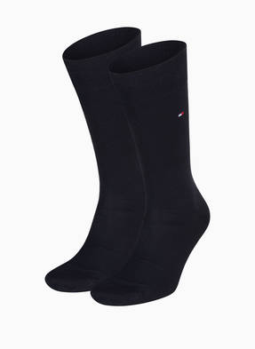 TOMMY HILFIGER 2er-Pack Socken