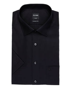OLYMP Halbarm-Hemd Luxor modern fit