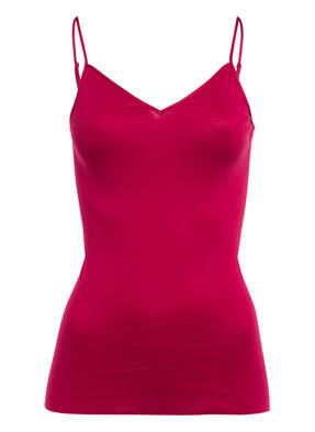 HANRO Top COTTON SEAMLESS