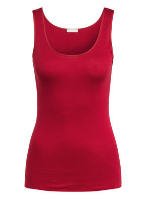 HANRO Top COTTON SEAMLESS