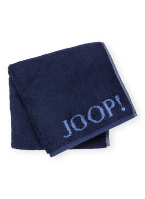 JOOP! Handtuch CLASSIC DOUBLEFACE