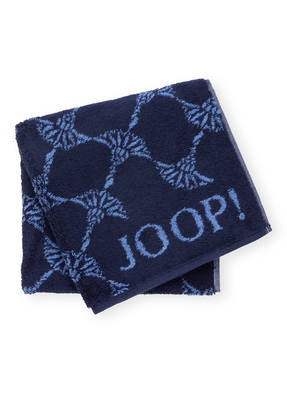 JOOP! Towel CORNFLOWER