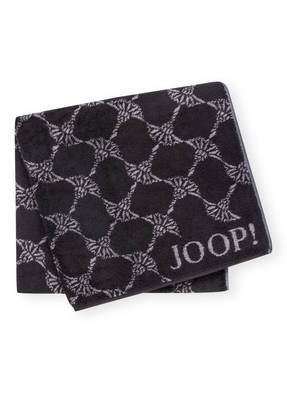 JOOP! Duschtuch CORNFLOWER