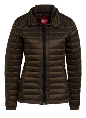 WELLENSTEYN Steppjacke MOLECULE