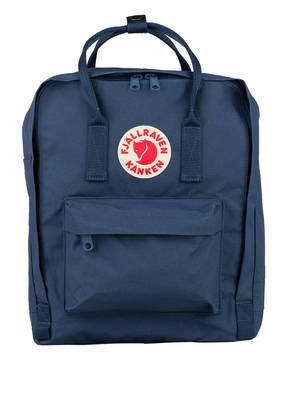 FJÄLLRÄVEN Plecak KANKEN