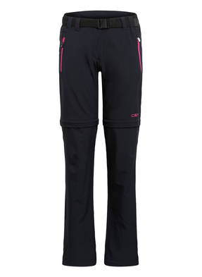 CMP Zipp-off-Hose