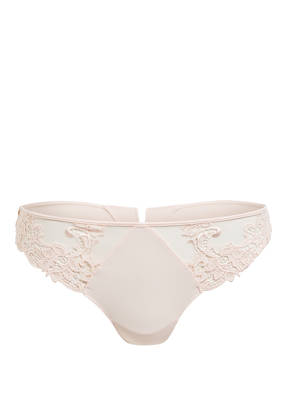 SIMONE PÉRÈLE String SAGA