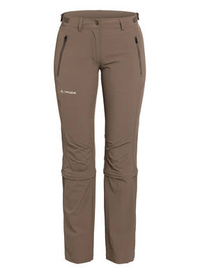 VAUDE Zipp-off-Hose FARLEY T-ZIP II